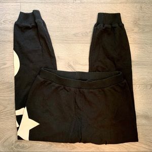 Forever 21 Joggers